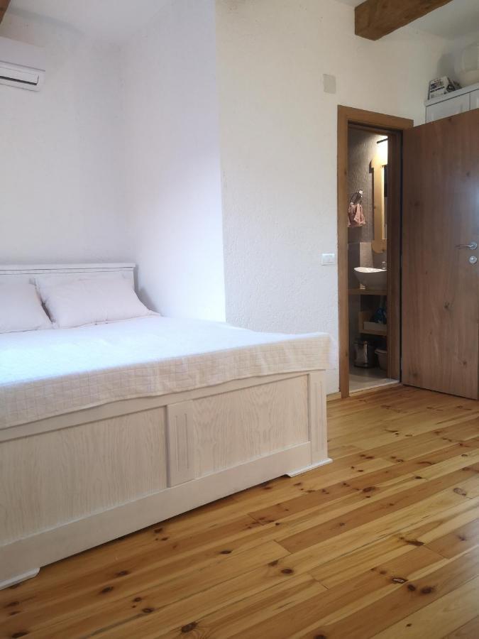 Iguana House Apartamento Stari Bar Exterior foto