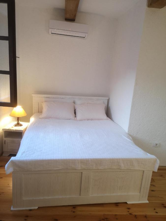 Iguana House Apartamento Stari Bar Exterior foto